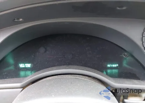 2007 Chrysler Pacifica Touring from USA, damaged, VIN 2A8GM68X77R306290